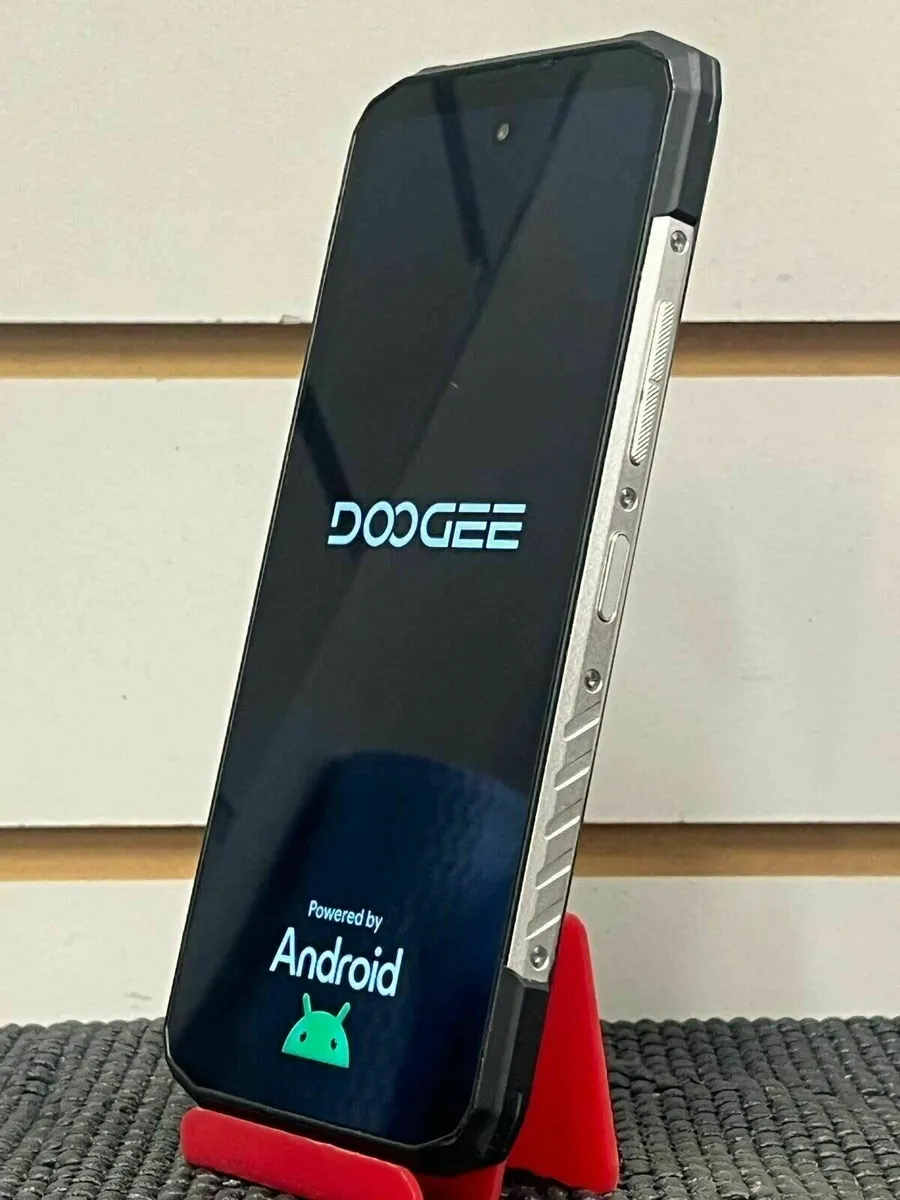 Doogee Blade 10 Power - Image 2