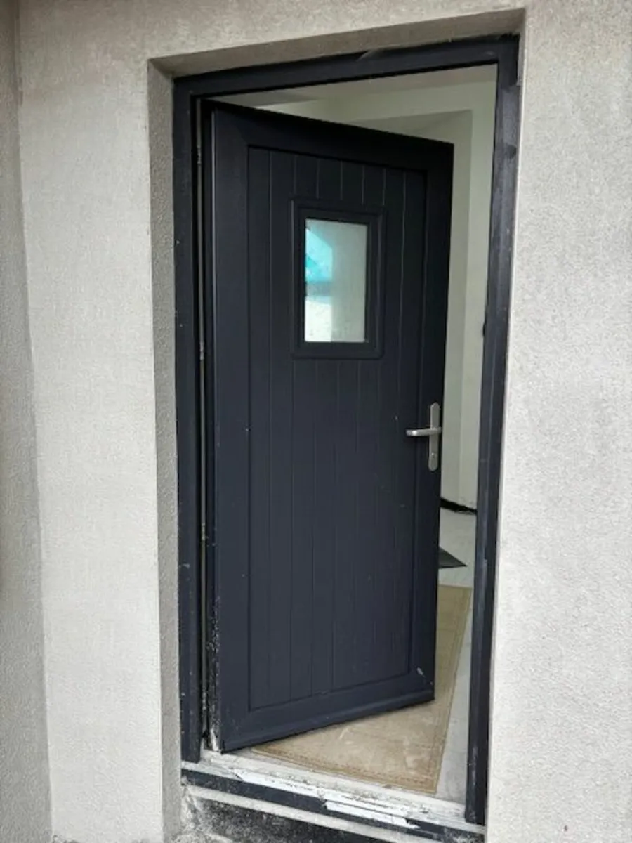 Door - Image 1