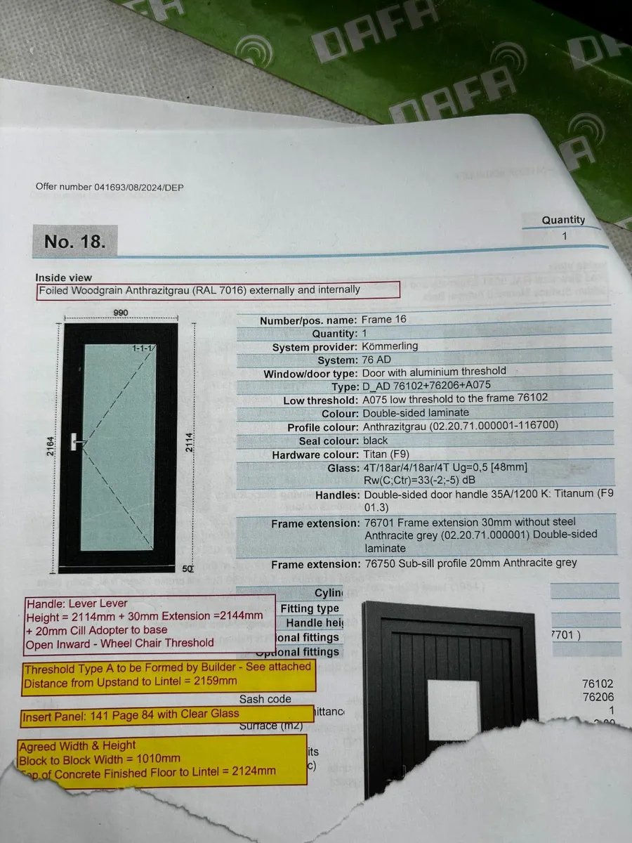 Door - Image 3