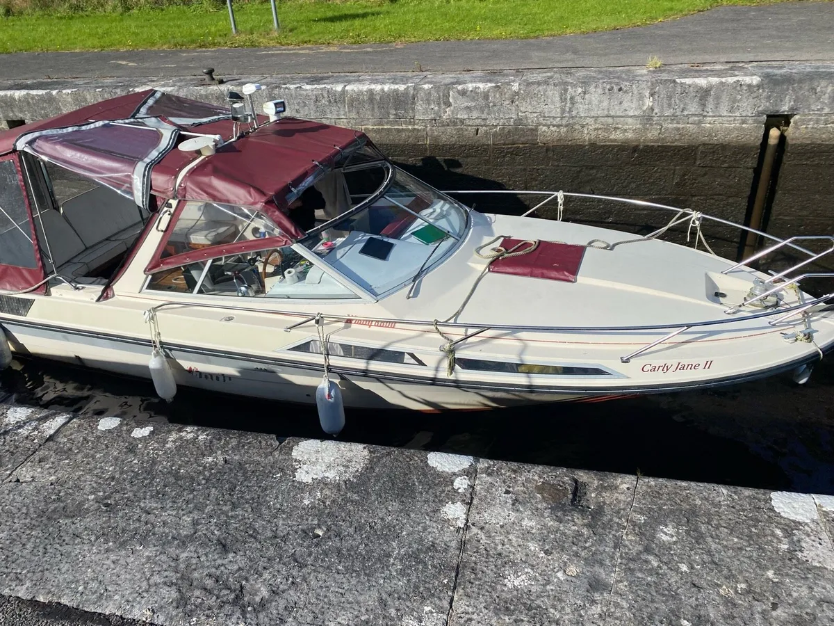 29ft River Cruiser - Image 1