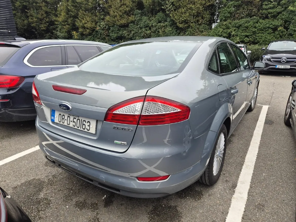 Ford Mondeo 2008 - Image 3