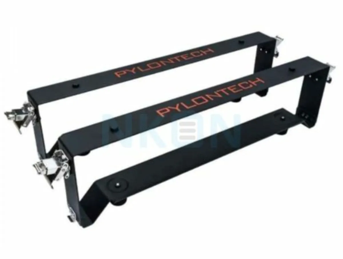 Pylontech Bracket Set For Pylontech US5000