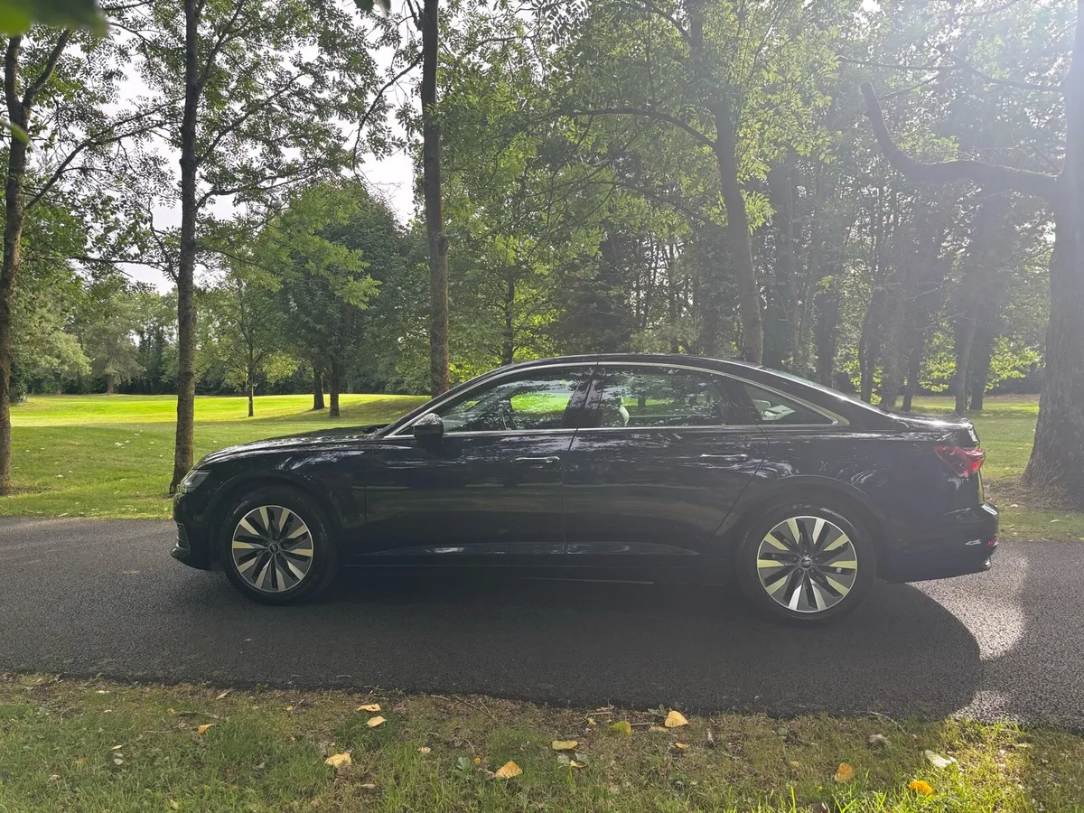 2023 Audi A6 *Virtual Cockpit* *As new* - Image 4
