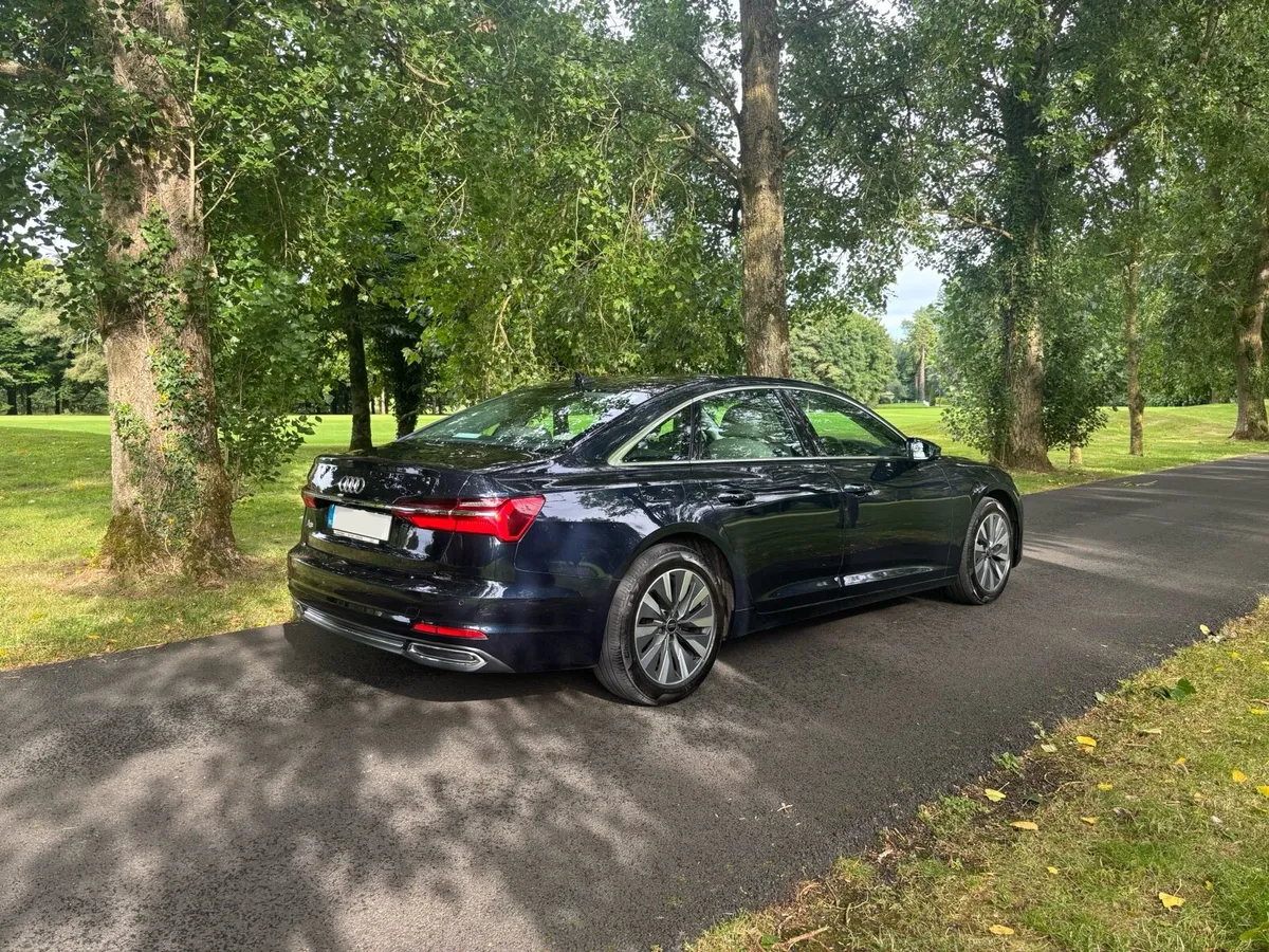 2023 Audi A6 *Virtual Cockpit* *As new* - Image 3