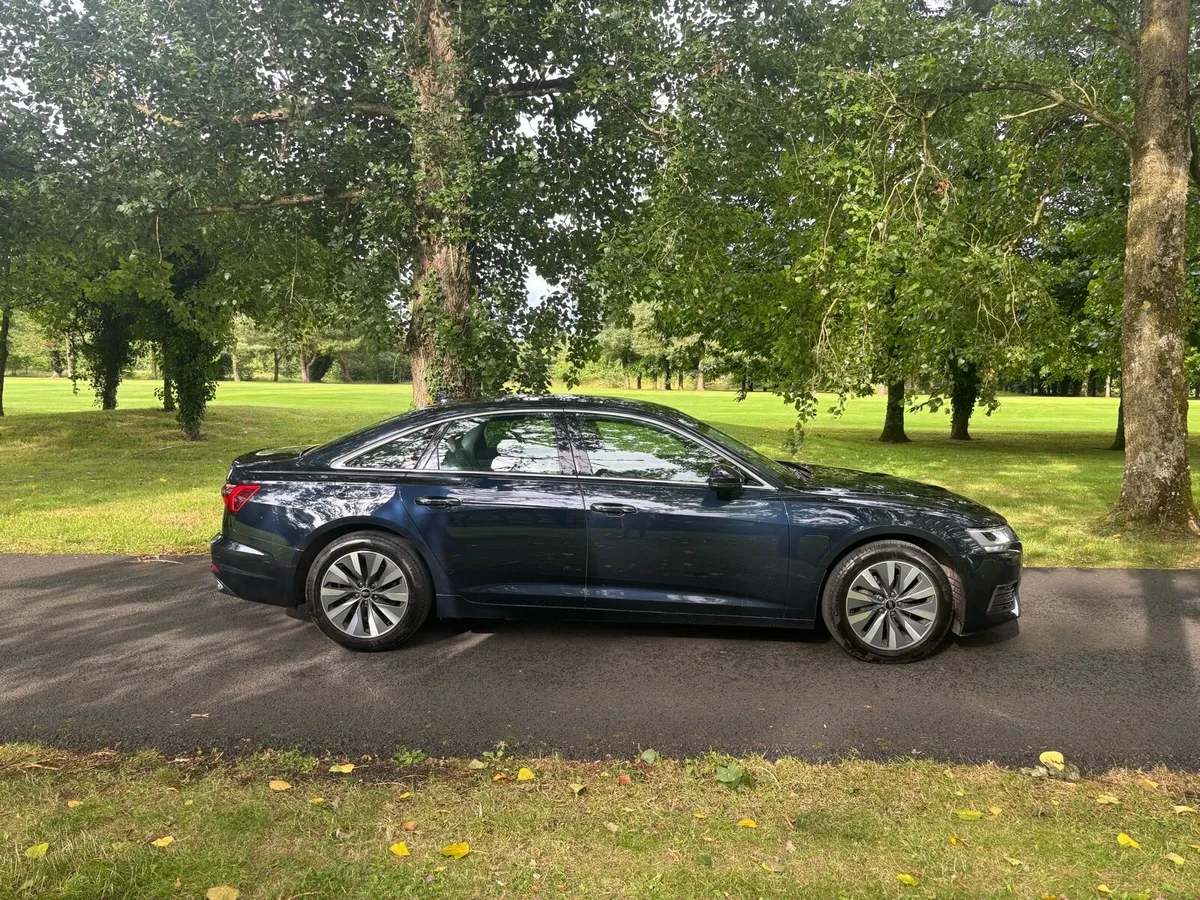 2023 Audi A6 *Virtual Cockpit* *As new* - Image 2
