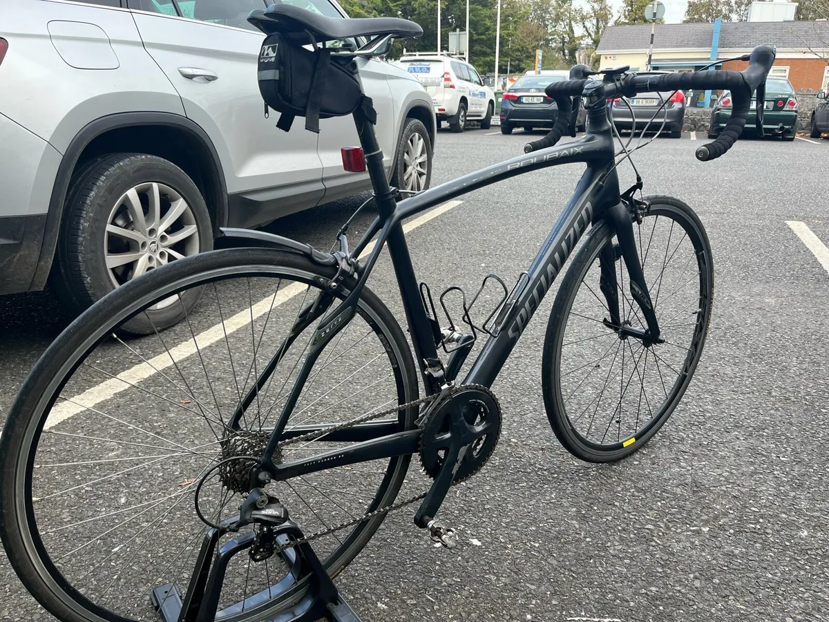 Specialised Roubaix 54 - Image 1