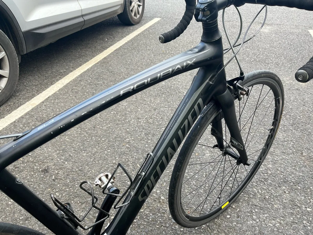 Specialised Roubaix 54 - Image 2