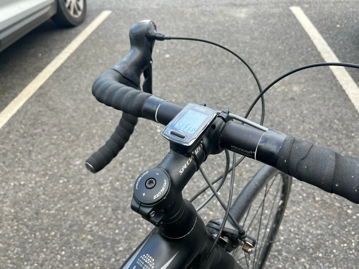 Specialised Roubaix 54 - Image 3