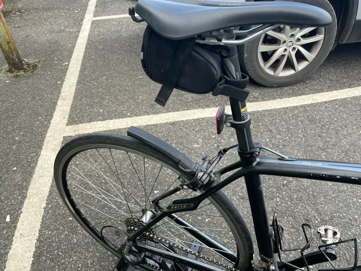 Specialised Roubaix 54 - Image 4