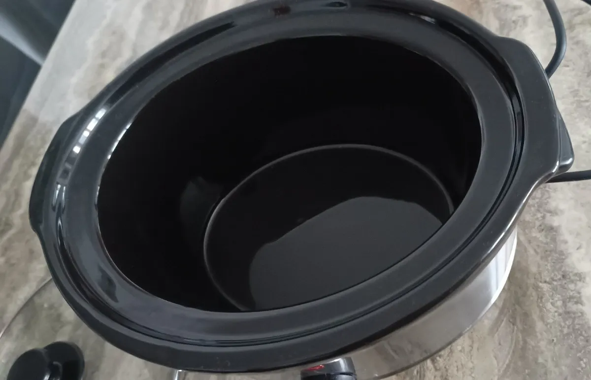 FREE Slow Cooker - Image 2