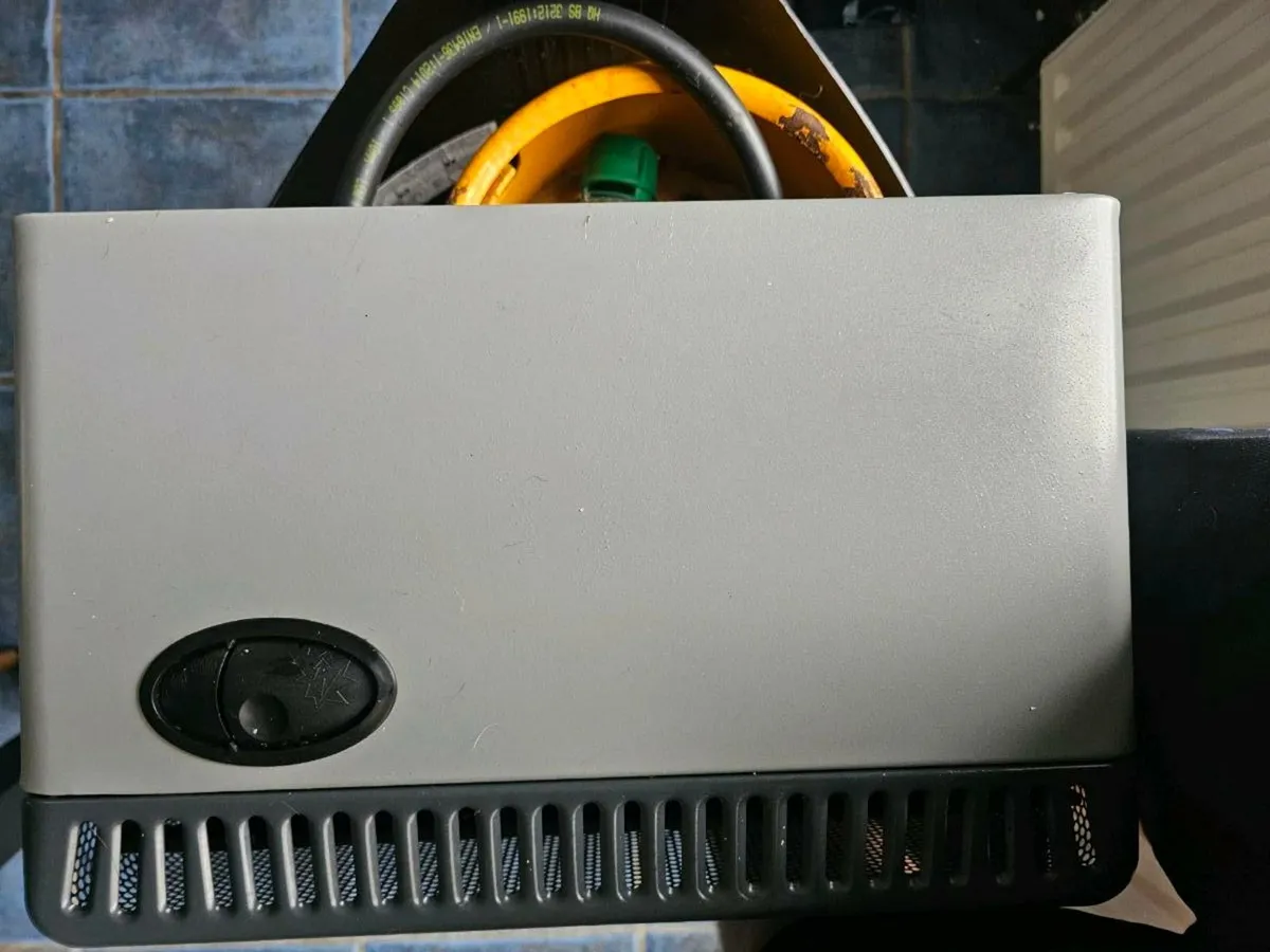 Superser Gas Heater - Image 2