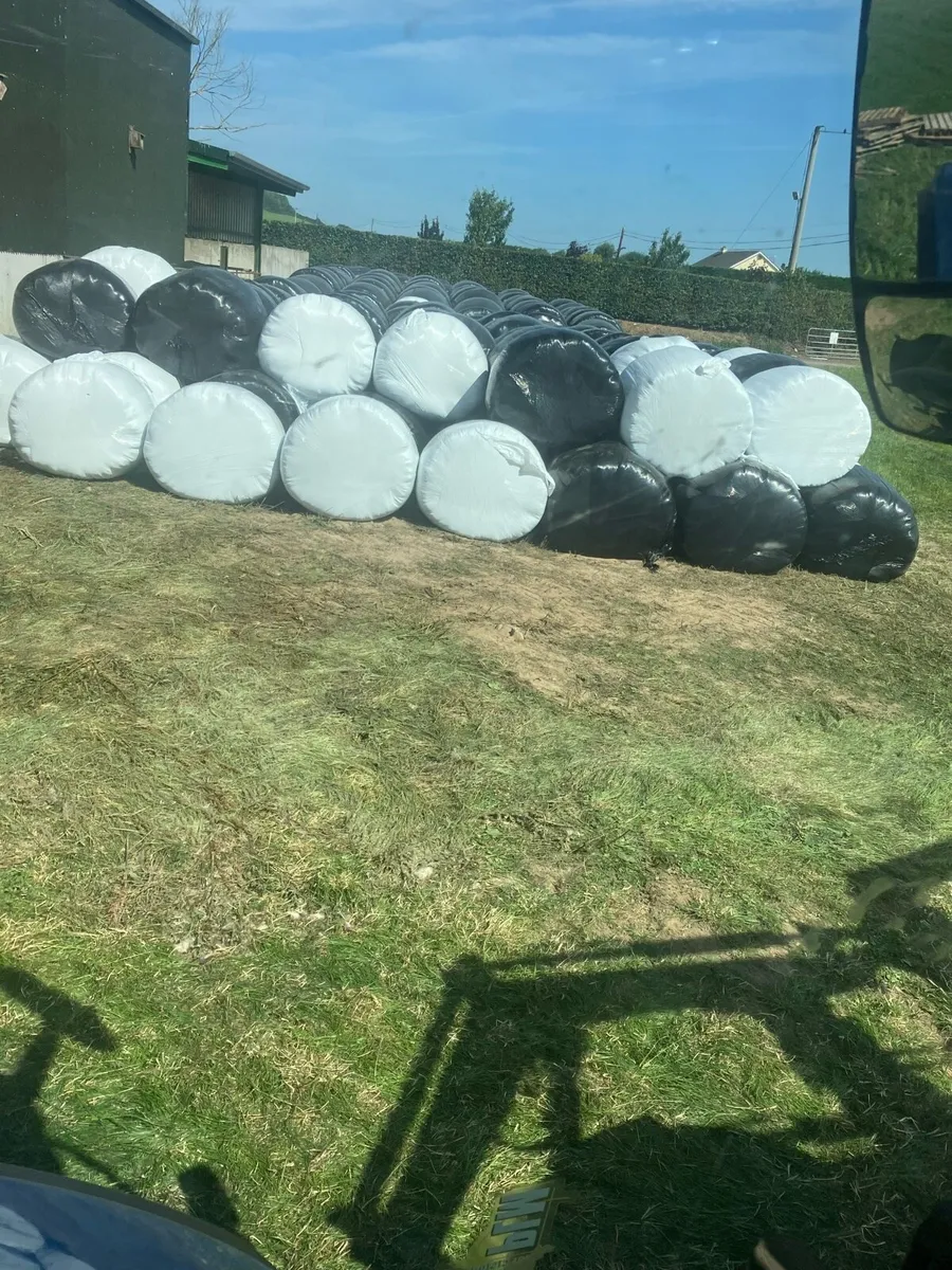 Silage