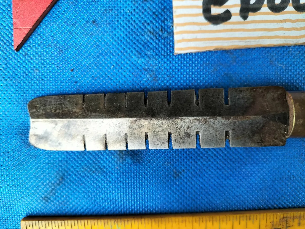 Saw Wrest - Image 4