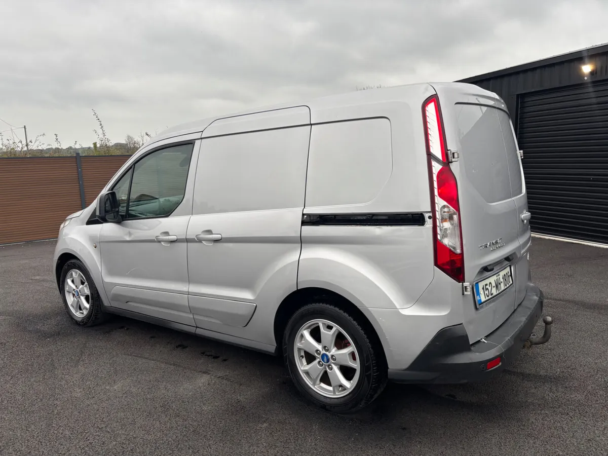 Ford Transit Connect 2015 Limited New DOD - Image 3