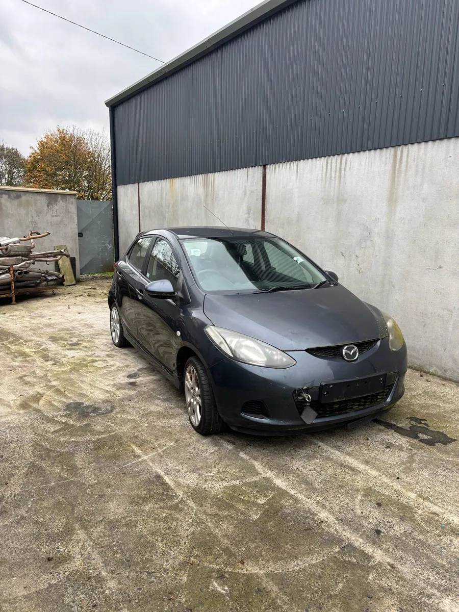 For breaking Hyundai  I 30 - Image 2