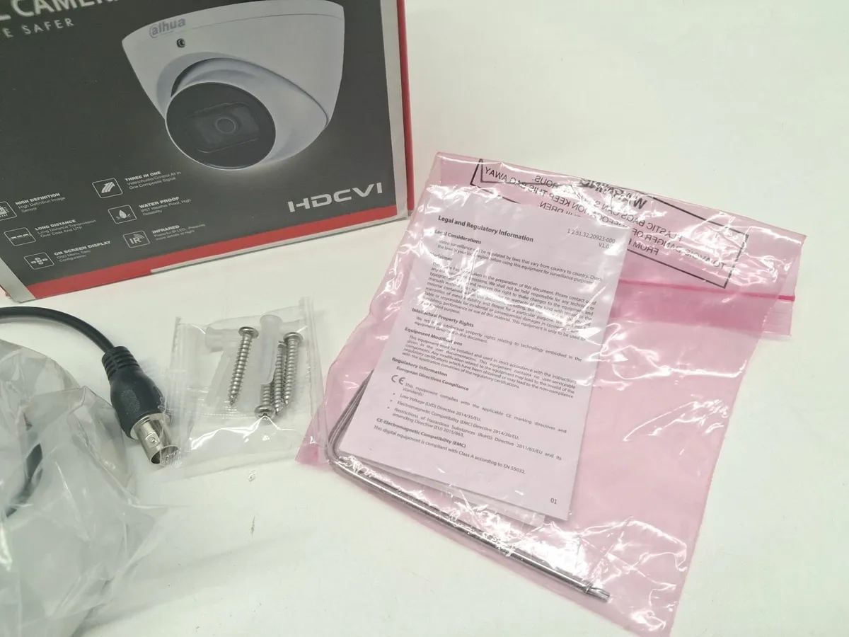Online Auction Of An Eyeball Camera & More! - Image 3