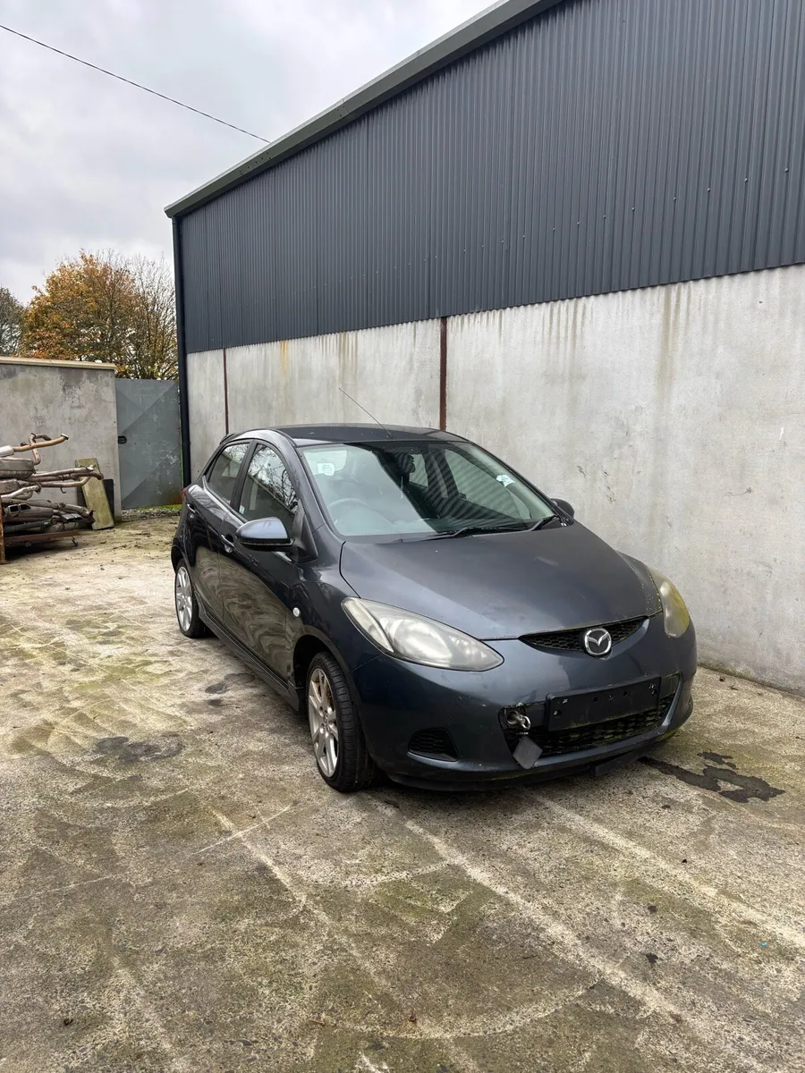 For breaking  Kia ceed - Image 3