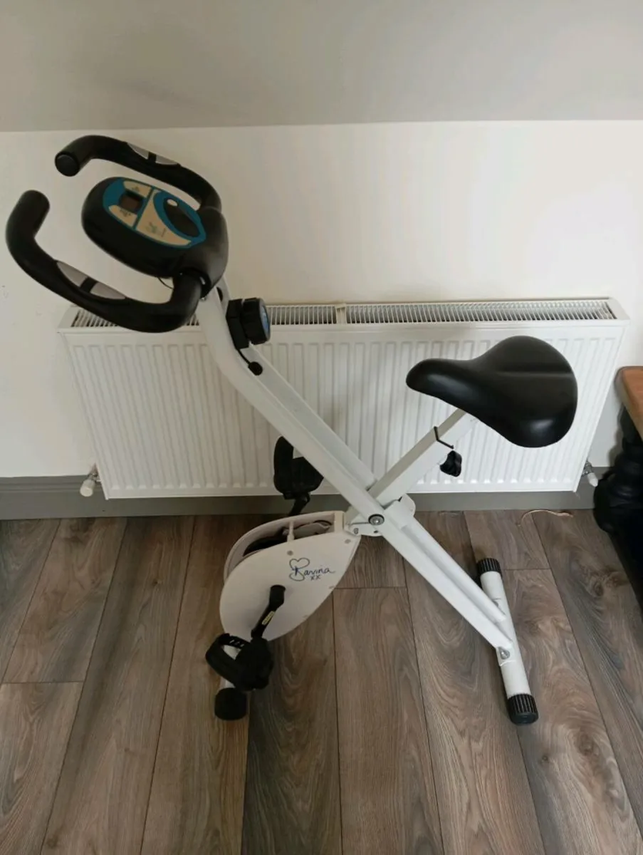 Excersize Bike - Image 1