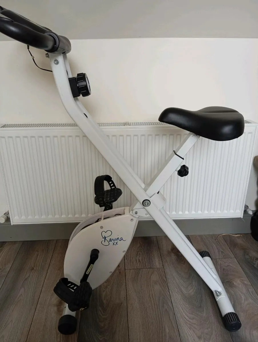 Excersize Bike - Image 2