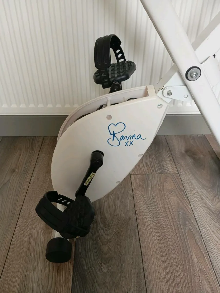 Excersize Bike - Image 3