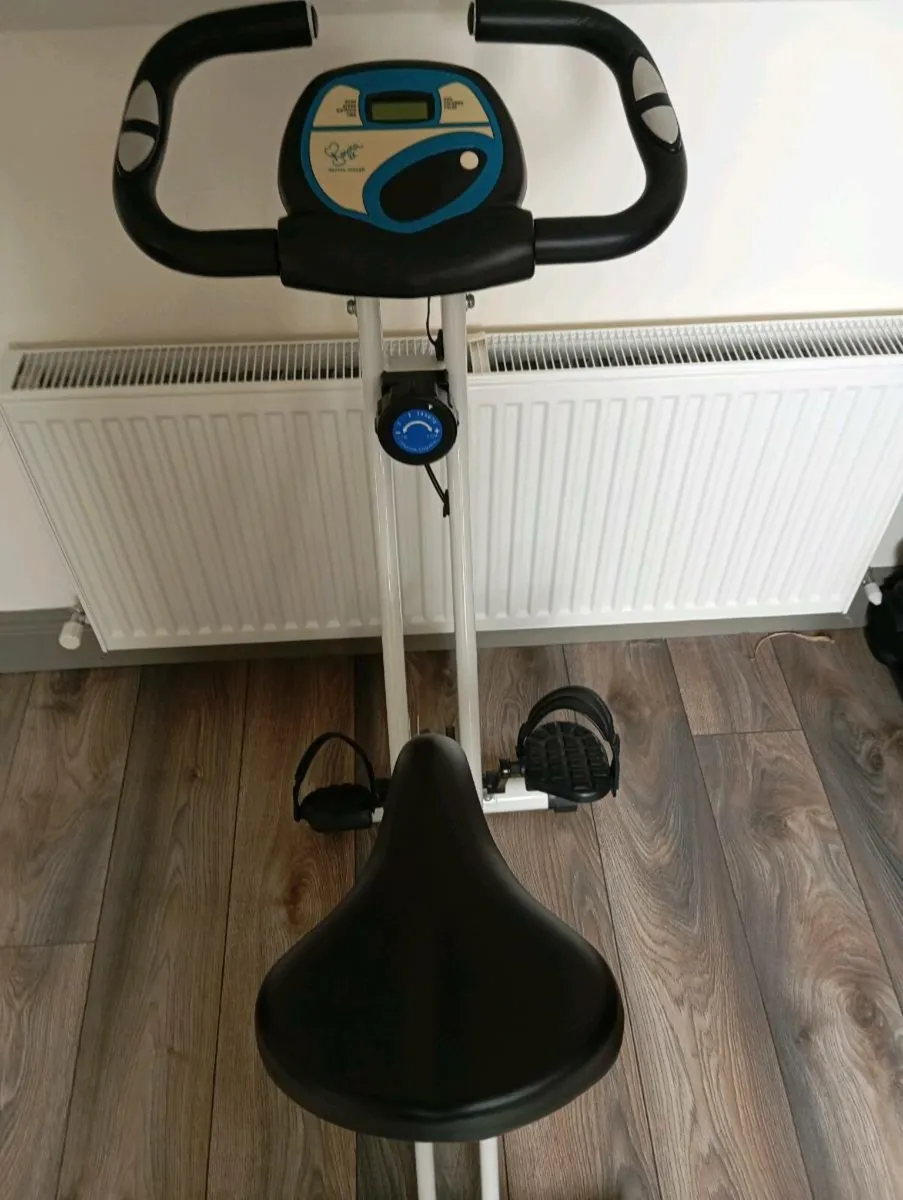 Excersize Bike - Image 4