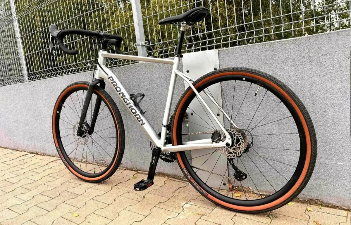 GRAVEL XPLORER PRONGHORN      *2024 * - Image 1