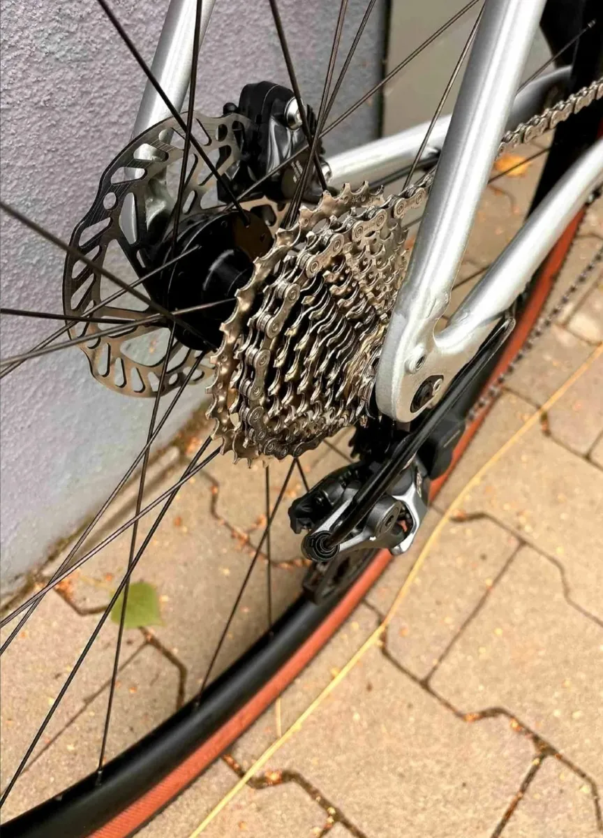 GRAVEL XPLORER PRONGHORN      *2024 * - Image 2