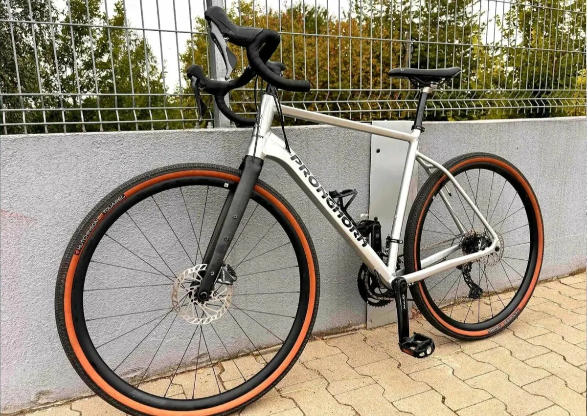 GRAVEL XPLORER PRONGHORN      *2024 * - Image 3