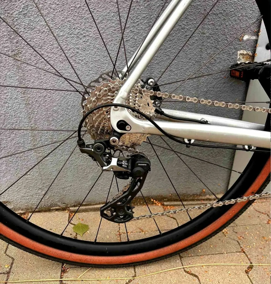 GRAVEL XPLORER PRONGHORN      *2024 * - Image 4