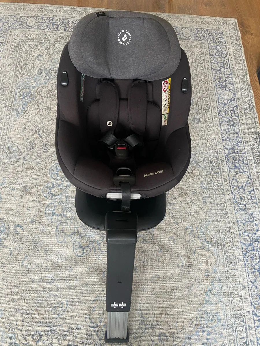 Maxi Cosi Mica 360 - Image 1