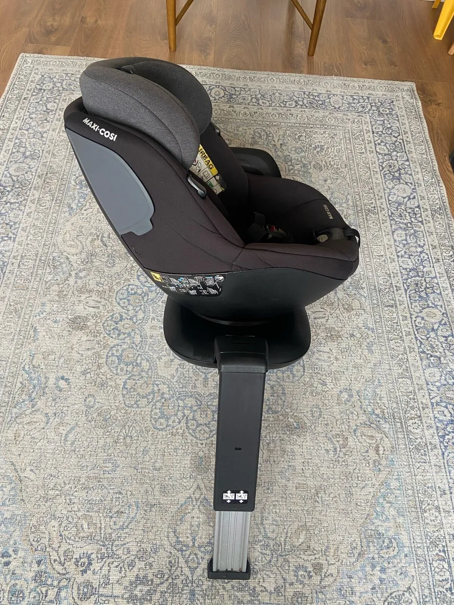 Maxi Cosi Mica 360 - Image 2