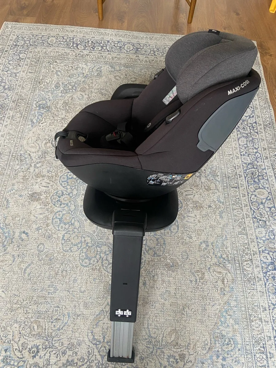 Maxi Cosi Mica 360 - Image 3