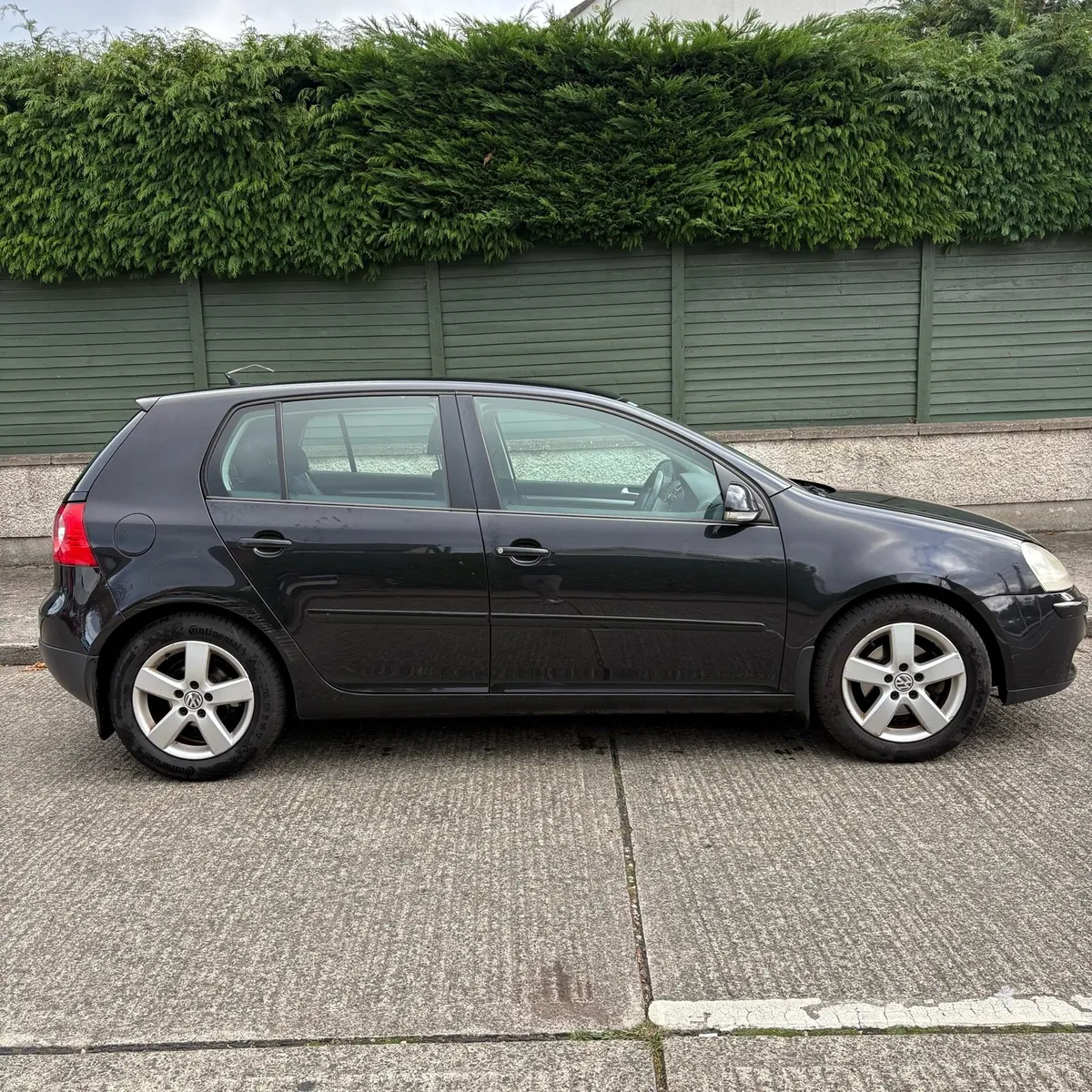 VW GOLF TDI NCT 09/26 TAX 01/26 - Image 3