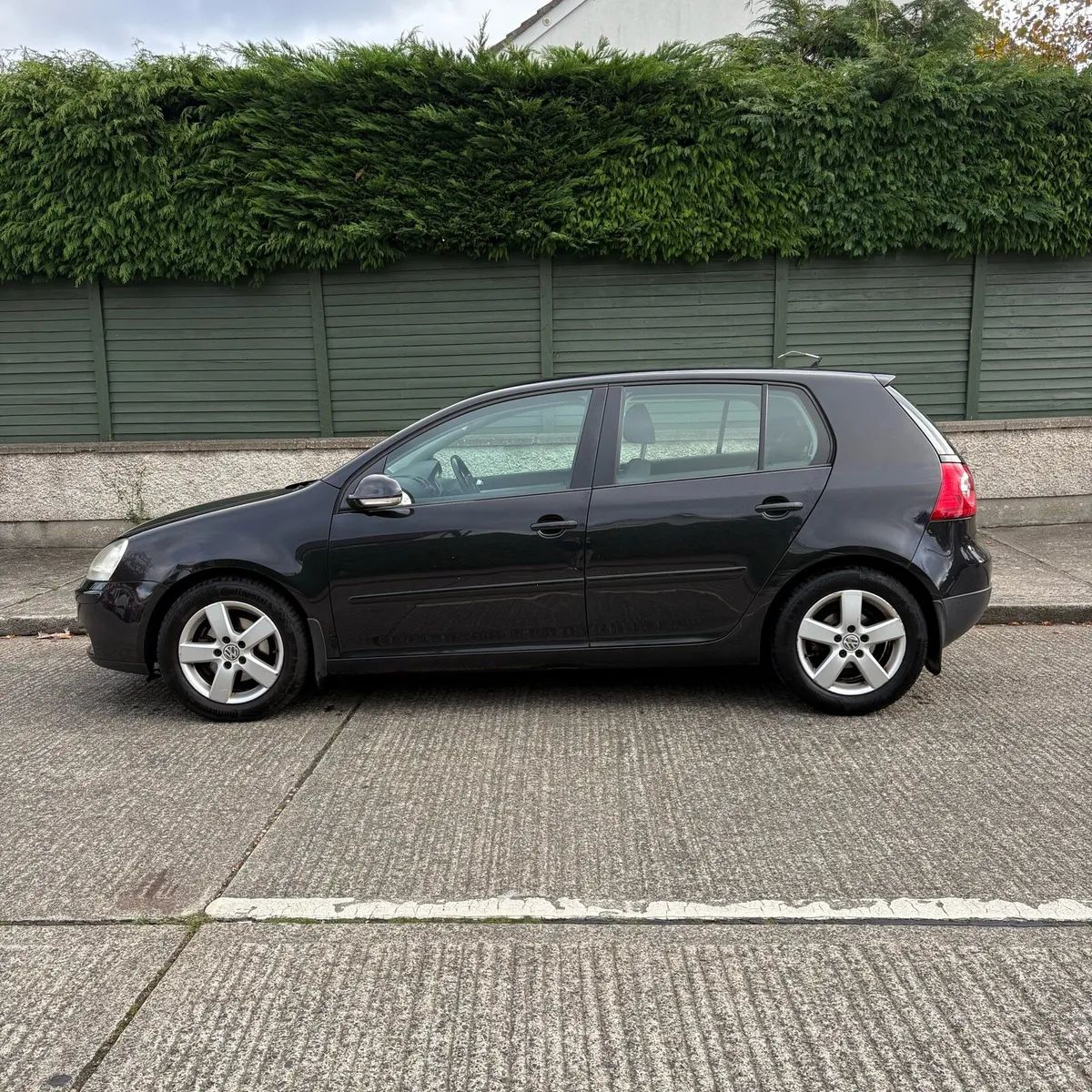 VW GOLF TDI NCT 09/26 TAX 01/26 - Image 4