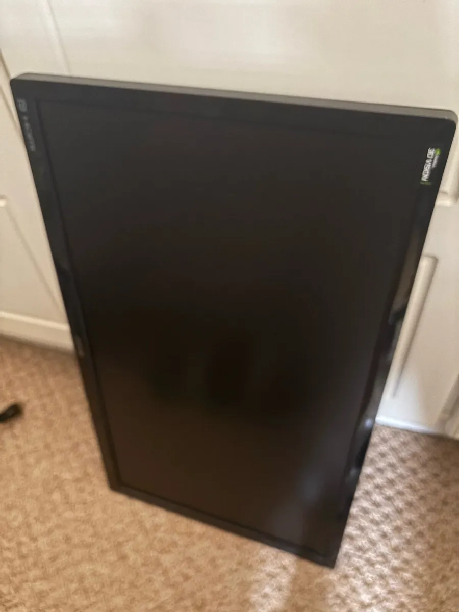 V4248 144Hz 1ms Gaming Monitor 1080p - Image 1