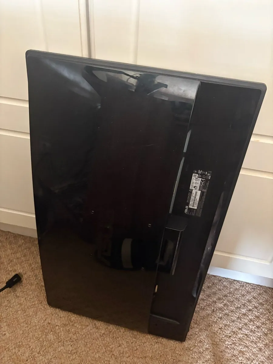 V4248 144Hz 1ms Gaming Monitor 1080p - Image 2
