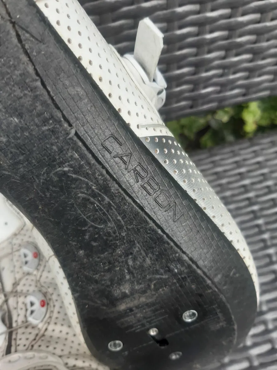 Carbon cycle shoes - Image 1