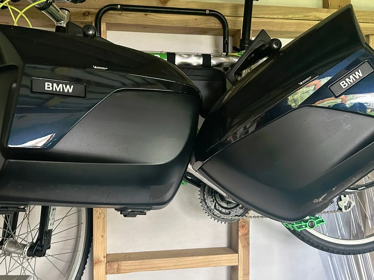 Deposit taken - BMW R 1200 RT 2017 - Image 4