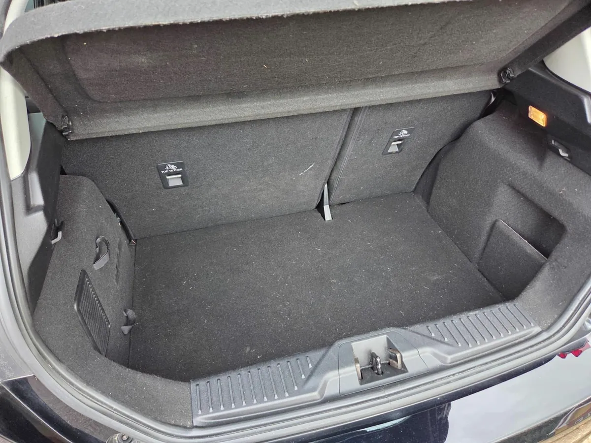 Ford Fiesta 2019 1.1 Titanium - Image 4