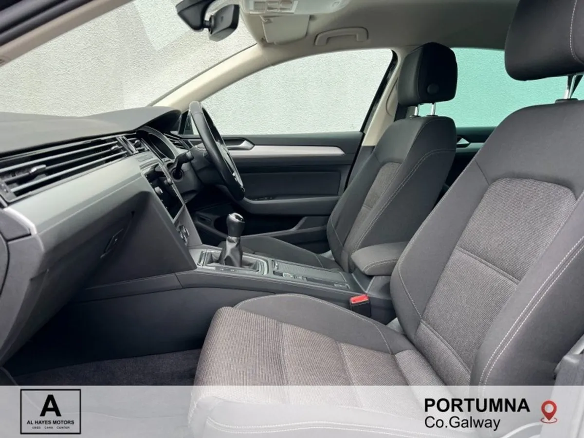 Volkswagen Passat SE Business 2.0 TDI Bluemotion - Image 4