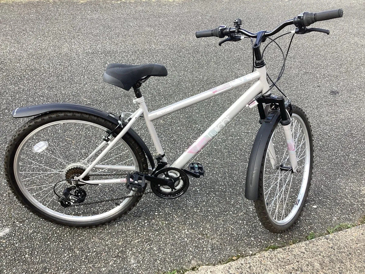 Mountain bike - Image 2
