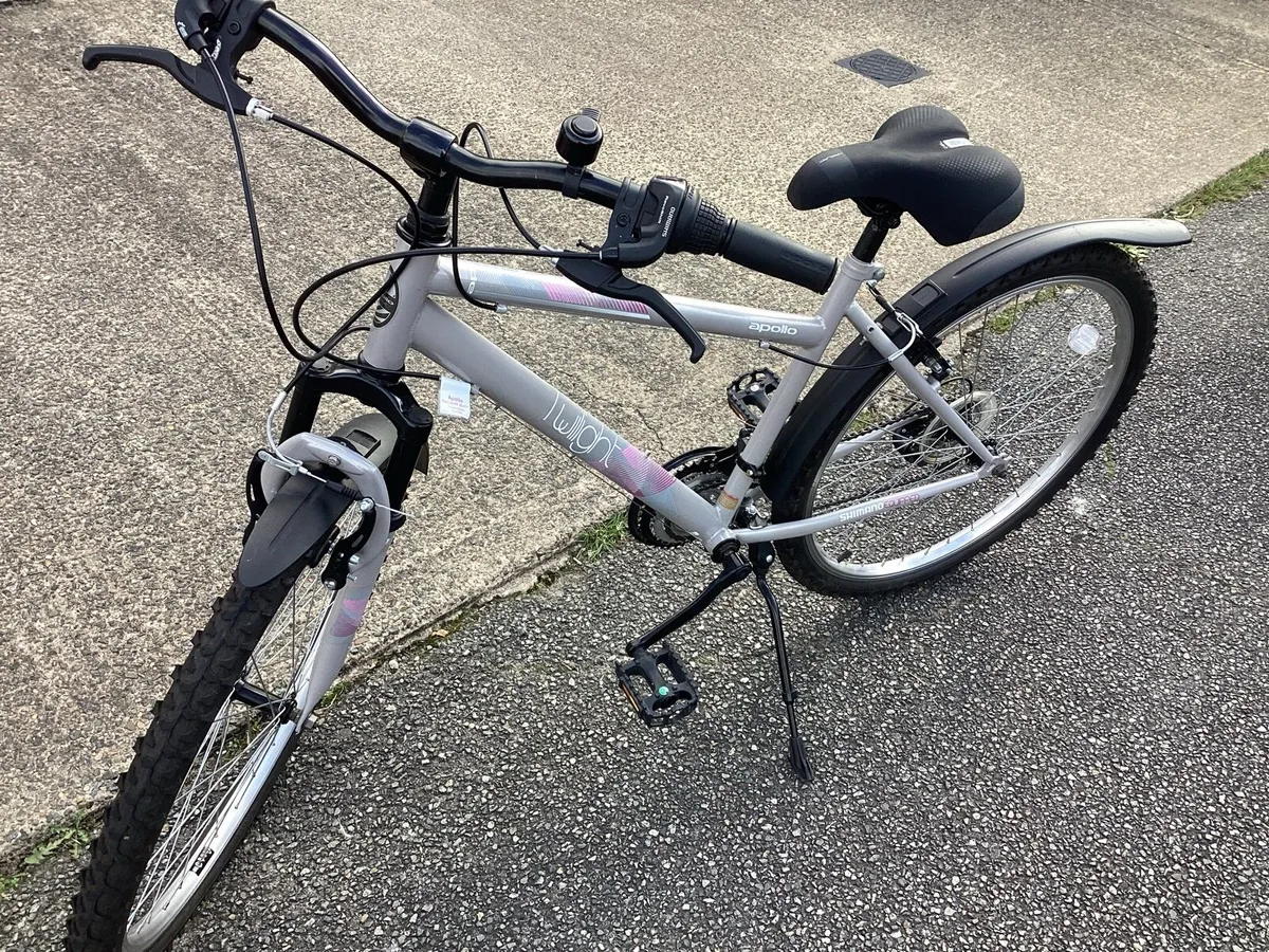 Mountain bike - Image 3