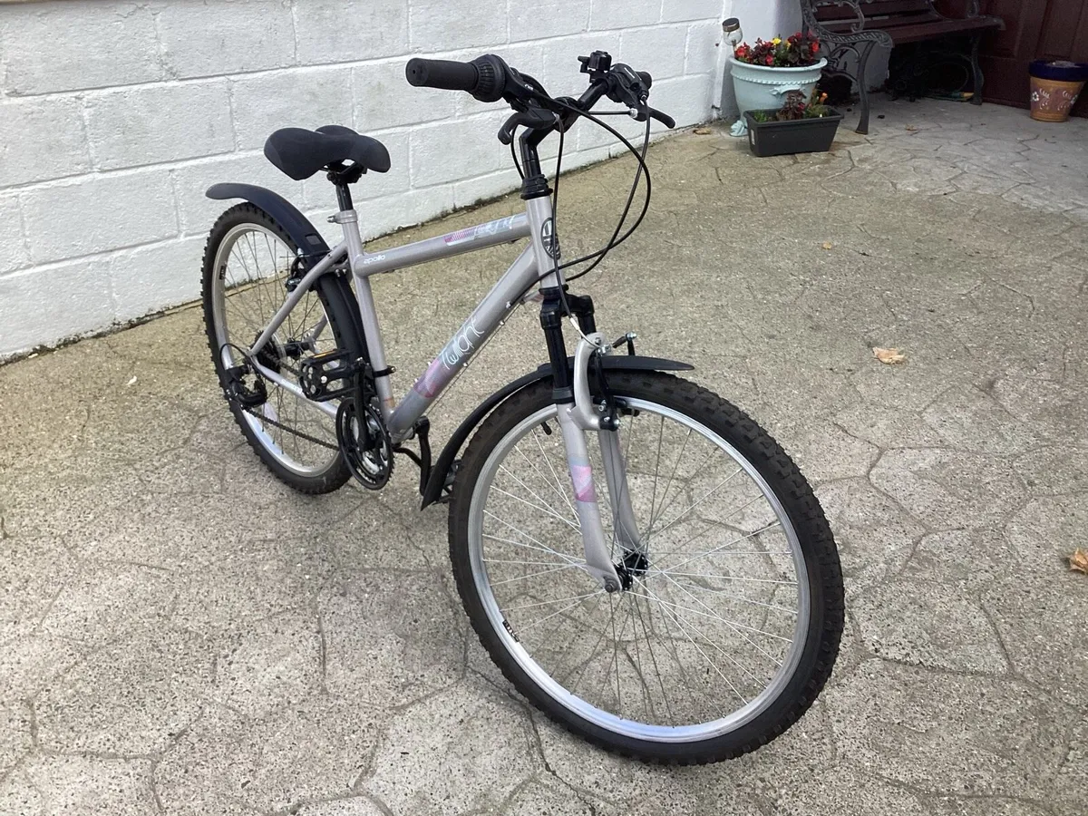 Mountain bike - Image 4