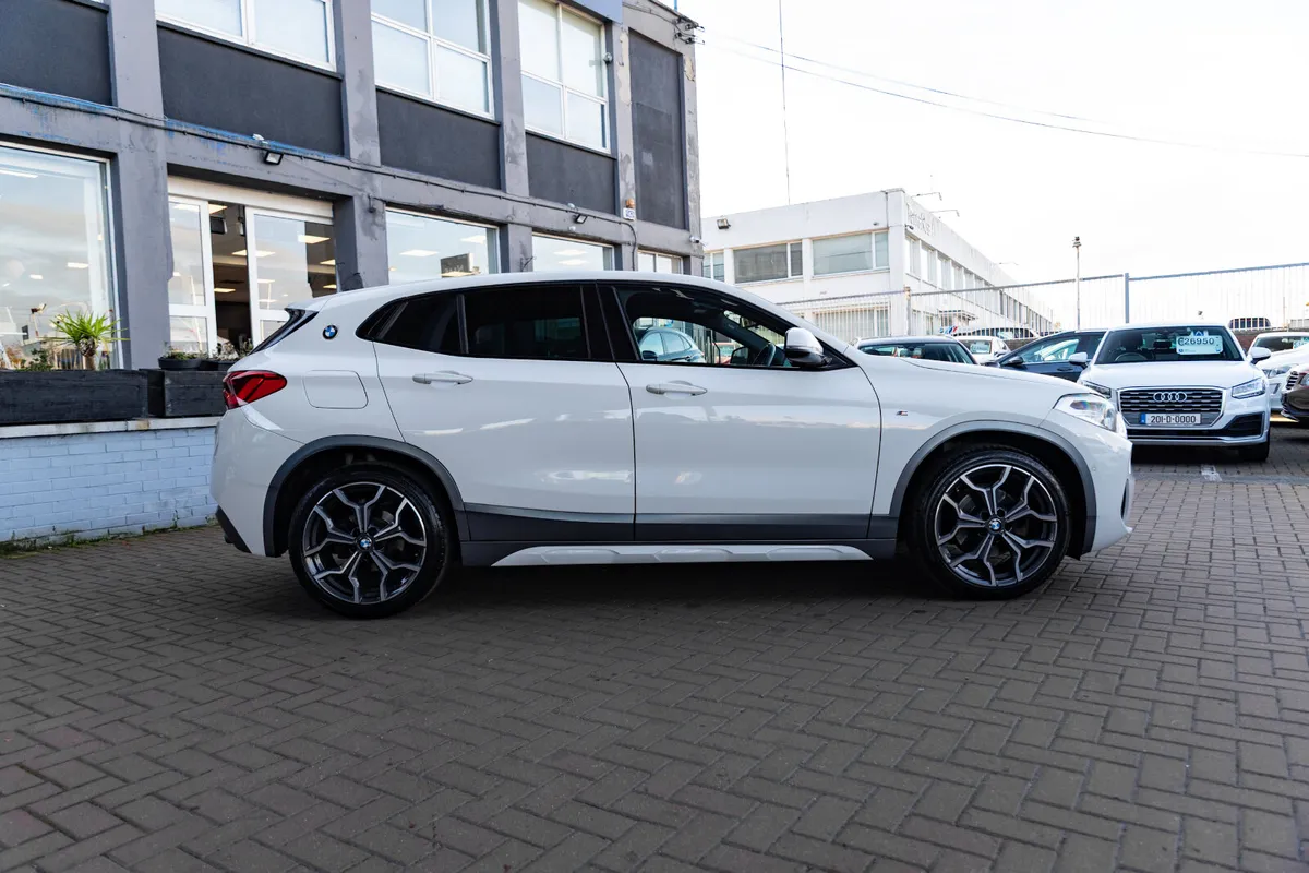 2.0D SUV 5DR AUTOMATIC - Image 2