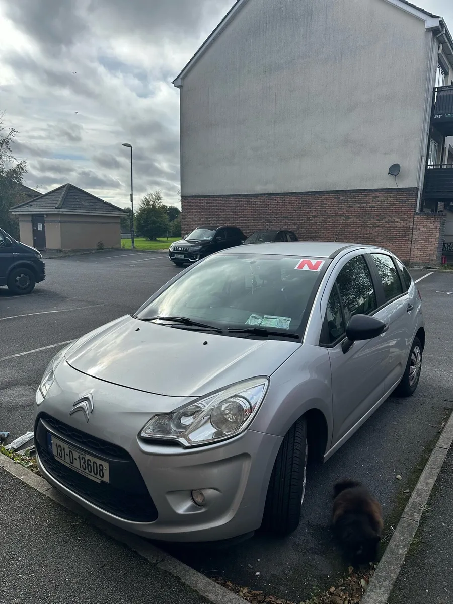 131 Citroen C3 1.4 Diesel - Image 1