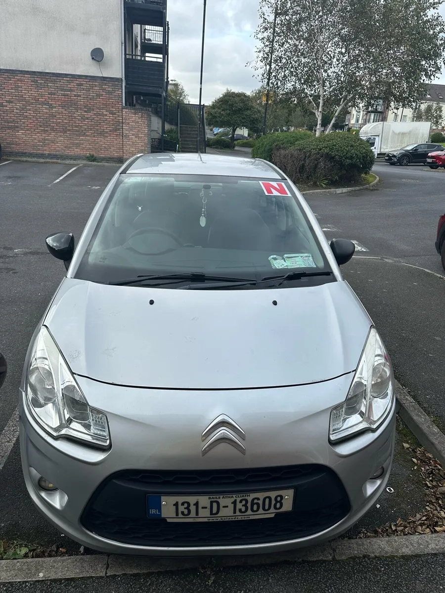 131 Citroen C3 1.4 Diesel - Image 2