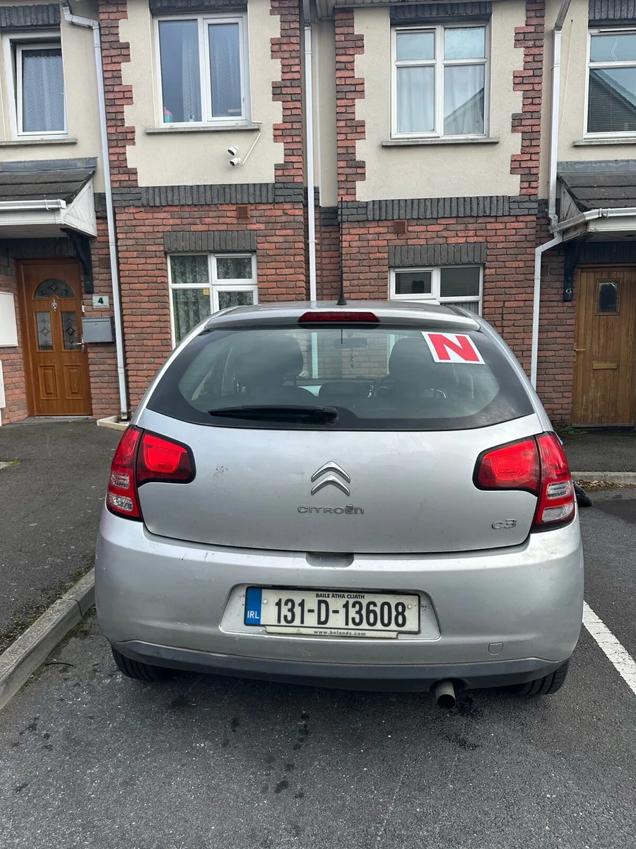 131 Citroen C3 1.4 Diesel - Image 4