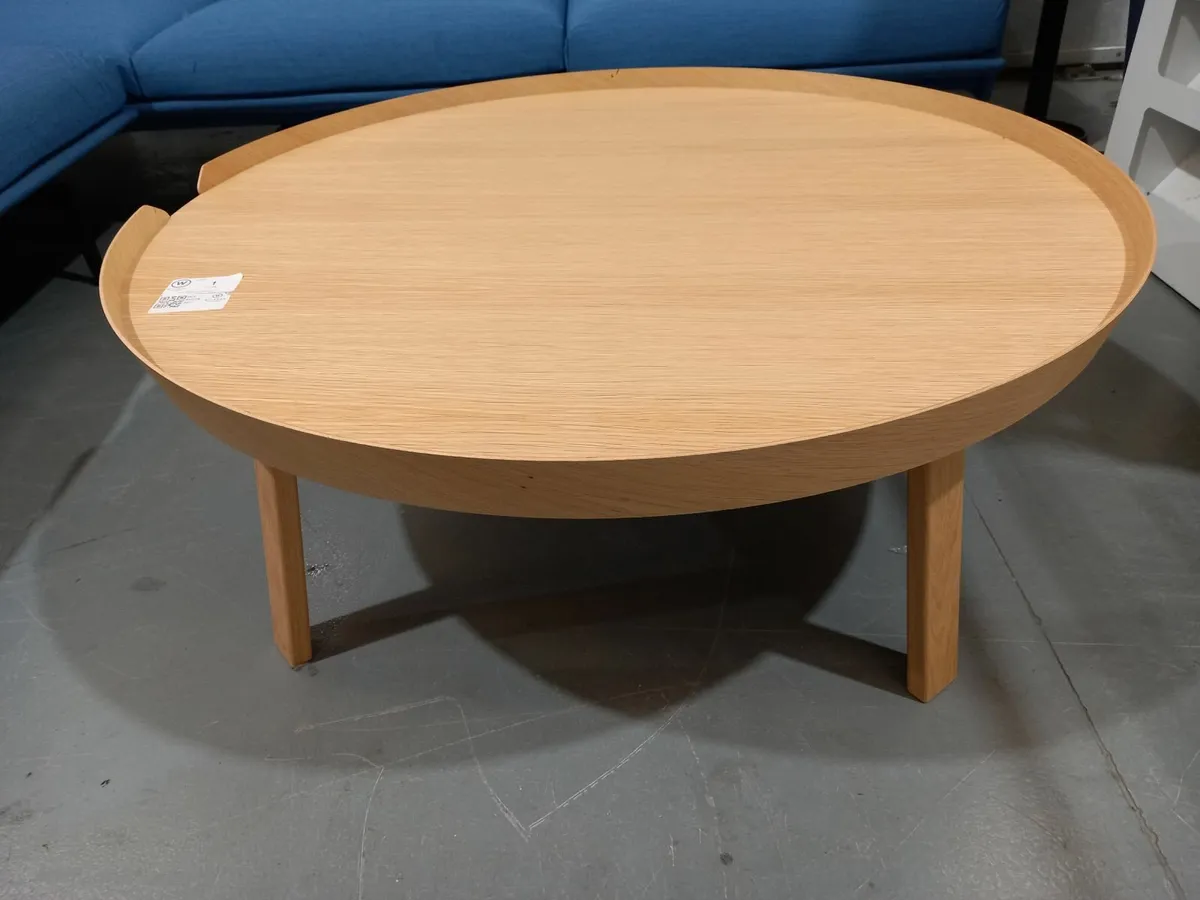 Office Furniture & IT Equipment Auction - Image 1