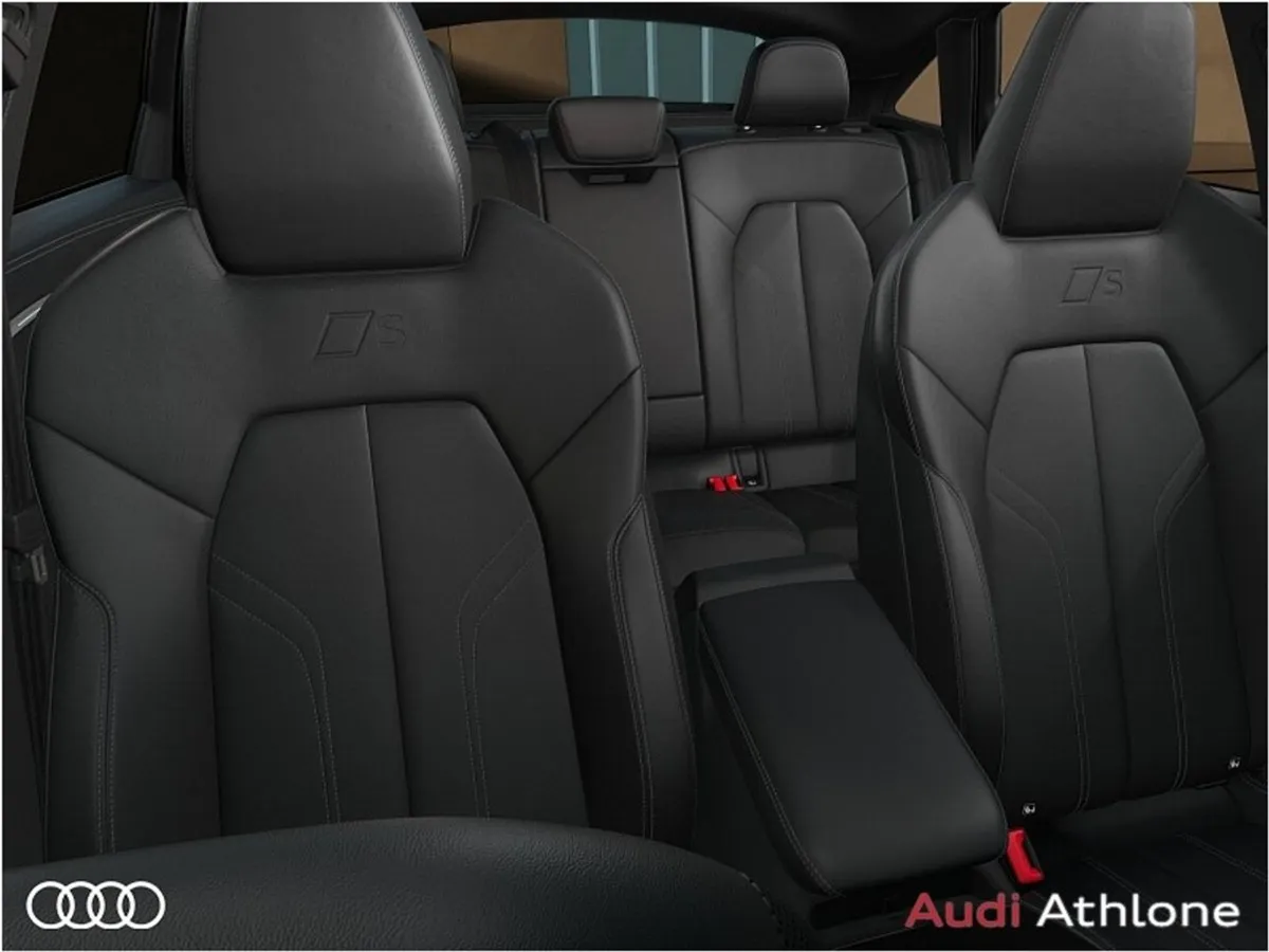 Audi A5 2.0tdi 201BHP Edition One S-line S-tronic - Image 4