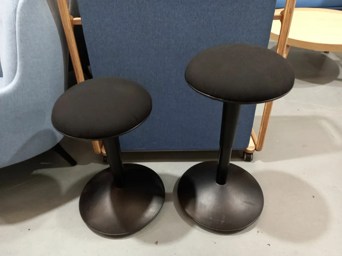 Office Furniture & IT Equipment Auction - Image 2